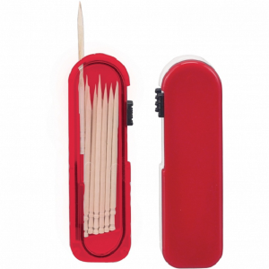 HP-0039 Custom toothpick dispensers