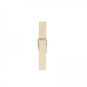 HH-1474 Custom wood clothes pegs