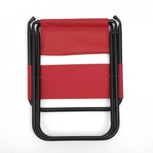 LO-0242 Custom Spectator Folding Chair With Logo