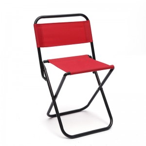 LO-0242 Custom Spectator Folding Chair With Logo