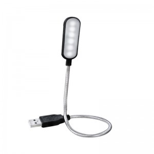 OS-0617 Custom USB Flexi-Light With Logo