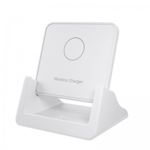 EI-0316 Custom Wireless Charger Phone Stand