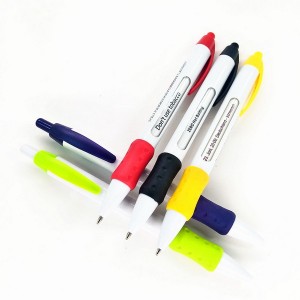 OS-0009 Promotional information ballpoint pens