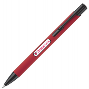 OS-0472 Promotional aluminum ballpoint pens