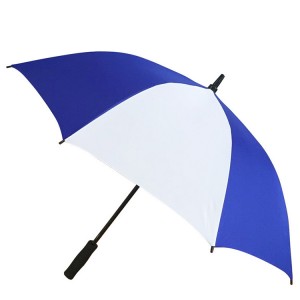 LO-0055 23 inches compact travel umbrellas with corporate logo