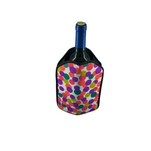 BT-0811 Promotional Wine Cooler Sleeve With Full Color Printing