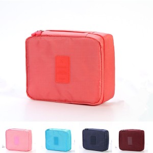 BT-0439 promotional travel cosmetic bags