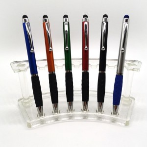 OS-0538 Custom ablet touch tip stylus pens