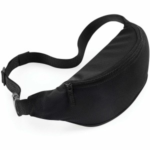 BT-0815 Custom branded fanny packs with logo