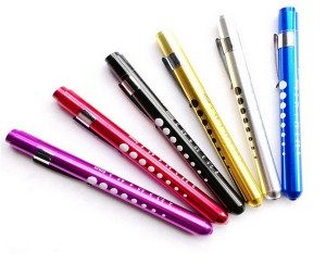 OS-0299 Promotional led pen flashlights