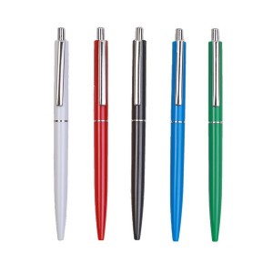 OS-0547 Promotional lightweight kraft paper pen