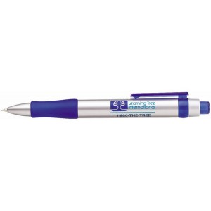 OS-0036 Custom plastic touch ball-point pens