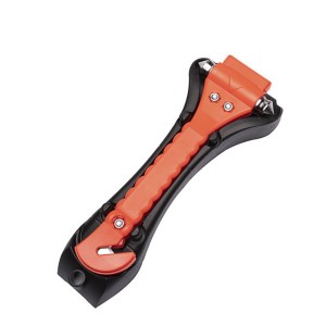 AM-0038 promotional auto emergency hammers