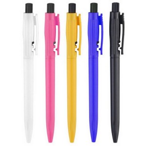 OS-0175 Promotional logo ballpoint pens