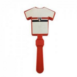 LO-0107 Promotional plastic hand clappers