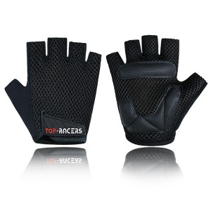 AC-0586 promotional shor finger summer cycling gloves