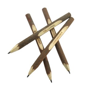 OS-0488 Promotional bark pencils